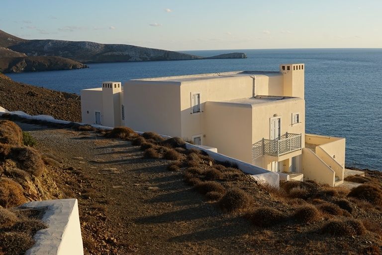 Sale, Detached house, 221m² Dodecanese, Astypalea 6053598 Spitogatos