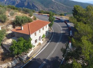 Μονοκατοικία προς πώληση Μύλοι (Λέρνα) 150 τ.μ. 2 Υπνοδωμάτια