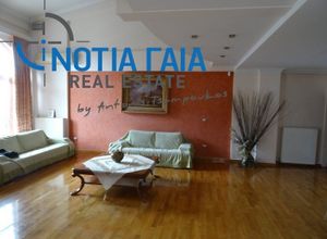Detached House, Ano Glyfada