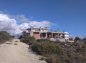 Κτίριο προς πώληση Κέντρο (Γαργαλιάνοι) 266 τ.μ. 1 Υπνοδωμάτιο Νεόδμητο