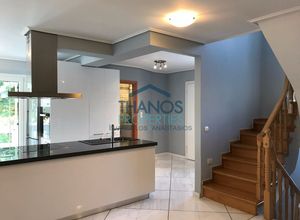 Μεζονέτα προς πώληση Κάτω Κηφισιά (Κηφισιά) 250 τ.μ. 5 Υπνοδωμάτια