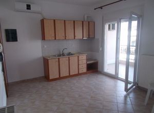Studio/Γκαρσονιέρα προς πώληση Κέντρο (Κομοτηνή) 50 τ.μ. 1 Υπνοδωμάτιο Νεόδμητο