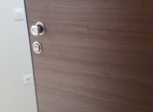 Apartment for sale Dioikitirio (Center of Thessaloniki) 60 m<sup>2</sup> 2 Bedrooms