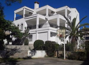 Μονοκατοικία προς πώληση Πανόραμα 375 τ.μ. 4 Υπνοδωμάτια