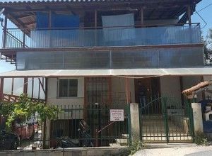 Μεζονέτα προς πώληση Αντικάλαμος (Καλαμάτα) 230 τ.μ. 4 Υπνοδωμάτια
