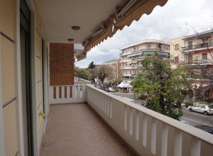 Διαμέρισμα, Χώρα Κέρκυρας