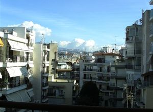 Διαμέρισμα, Κάτω Τούμπα
