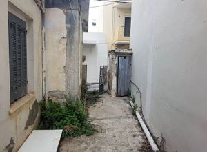 Μονοκατοικία προς πώληση Θέρισσος (Ηράκλειο Κρήτης) 55 τ.μ. 1 Υπνοδωμάτιο