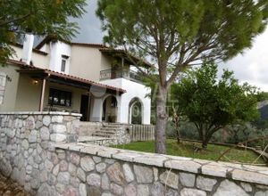Μεζονέτα προς πώληση Καρυά (Πάτρα) 120 τ.μ. 3 Υπνοδωμάτια Νεόδμητο