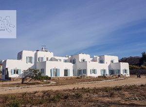 Κτίριο προς πώληση Μύκονος 312 τ.μ. 6 Υπνοδωμάτια