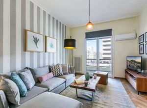 Apartment, Ampelokipoi - Pentagon