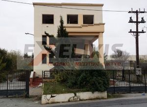 Κτίριο επαγγελματικών χώρων, Πυλαία