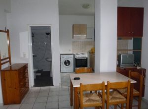 Διαμέρισμα για ενοικίαση Χανιά 30 τ.μ. Νεόδμητο
