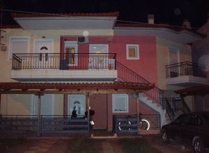 Διαμέρισμα προς πώληση Κέντρο (Καμένα Βούρλα) 55 τ.μ. 2 Υπνοδωμάτια