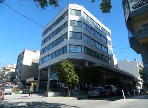 Sale, Office, Thimarakia (Athens)