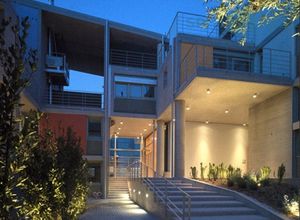 Loft προς πώληση Κεραμεικός (Γκάζι - Μεταξουργείο - Βοτανικός) 125 τ.μ. 2 Υπνοδωμάτια Νεόδμητο