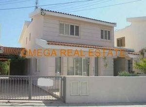 Μονοκατοικία προς πώληση Στρόβολος 230 τ.μ. 4 Υπνοδωμάτια