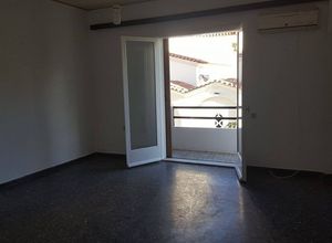Apartment, Katsabas