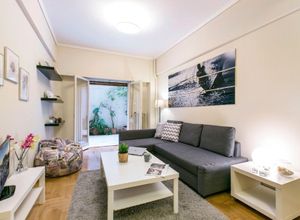 Apartment, Kolonaki