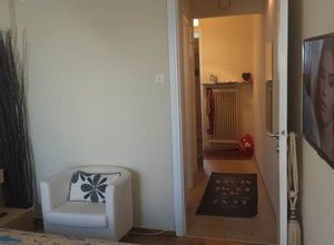 Apartment, Pagkrati