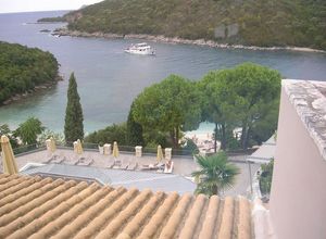Ξενοδοχείο προς πώληση Σύβοτα 47.507 τ.μ.