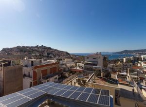 Μεζονέτα προς πώληση Κέντρο (Καβάλα) 170 τ.μ. 3 Υπνοδωμάτια Νεόδμητο