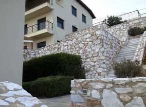 Μεζονέτα για ενοικίαση Δικαστικά (Μαραθώνας) 154 τ.μ. 3 Υπνοδωμάτια Νεόδμητο