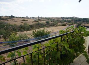 Μονοκατοικία για ενοικίαση Λαχανάς 70 τ.μ. 2 Υπνοδωμάτια Νεόδμητο