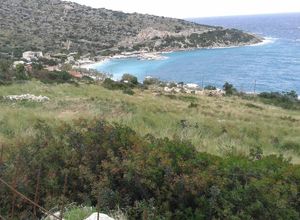 Land Plot for sale Volimes (Elatio) 6,900 m<sup>2</sup>