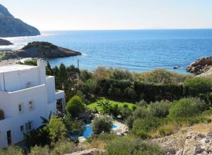 Μονοκατοικία προς πώληση Κέντρο (Παλαιά Φώκαια) 400 τ.μ. 5 Υπνοδωμάτια
