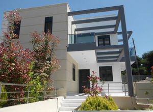 Μεζονέτα προς πώληση Νέα Πεντέλη 280 τ.μ. 6 Υπνοδωμάτια