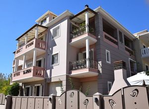 Apartment complex for sale Main town area (Lefkada) 522 m<sup>2</sup> 10 Bedrooms New development