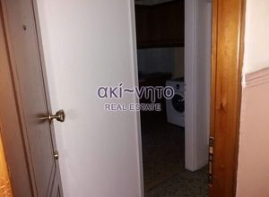 Διαμέρισμα, Σταθμός ΟΣΕ