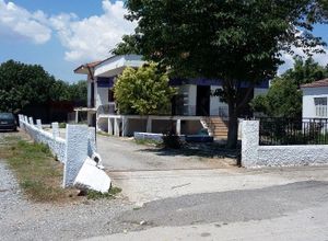 Μονοκατοικία προς πώληση Αερινό (Φερών) 117 τ.μ. 3 Υπνοδωμάτια