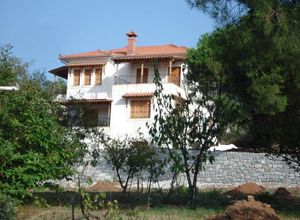 Μεζονέτα προς πώληση Λαύκος (Σηπιάδα) 200 τ.μ. 3 Υπνοδωμάτια Νεόδμητο