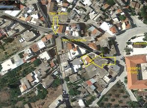 Μονοκατοικία προς πώληση Κέντρο (Καστέλλι) 191 τ.μ. 1 Υπνοδωμάτιο