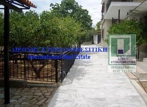 Μονοκατοικία προς πώληση Νεράκι (Νέα Πέραμος (Μεγάλο Πεύκο)) 216 τ.μ. 3 Υπνοδωμάτια