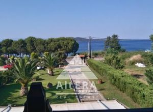 Βίλλα προς πώληση Τρυπητή (Σταγείρων - Ακάνθου) 200 τ.μ. 6 Υπνοδωμάτια