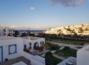 Λοιπές Κατηγορίες Επαγγελματικής Στέγης, Νάουσα