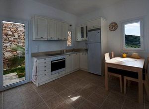 Διαμέρισμα προς πώληση Αντίπαρος 50 τ.μ. 1 Υπνοδωμάτιο Νεόδμητο