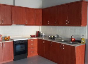 Διαμέρισμα προς πώληση Κέντρο (Χρυσούπολη) 80 τ.μ. 2 Υπνοδωμάτια Νεόδμητο