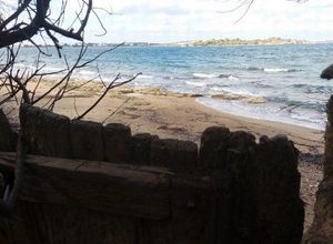 Μονοκατοικία προς πώληση Πούντα (Πάρος) 103 τ.μ. 3 Υπνοδωμάτια