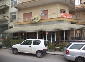 Κατάστημα προς πώληση Μετέωρα (Πολίχνη) 350 τ.μ.