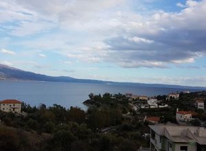 Land Plot, Volos