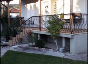 Μονοκατοικία προς πώληση Δαφνώνας (Σταυρούπολη) 60 τ.μ. 2 Υπνοδωμάτια