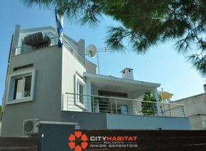 Μονοκατοικία προς πώληση Πηγαδάκια (Βούλα) 350 τ.μ. 5 Υπνοδωμάτια