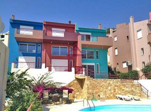 Μεζονέτα για ενοικίαση Δικαστικά (Μαραθώνας) 167 τ.μ. 3 Υπνοδωμάτια