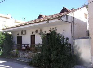 Μονοκατοικία προς πώληση Αμάρυνθος 116 τ.μ. 4 Υπνοδωμάτια