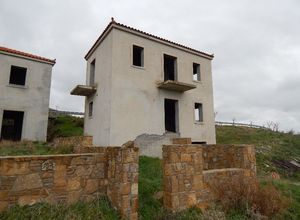 Μονοκατοικία προς πώληση Λήμνος - Μύρινα 80 τ.μ. 2 Υπνοδωμάτια