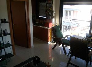 Apartment, Votsi